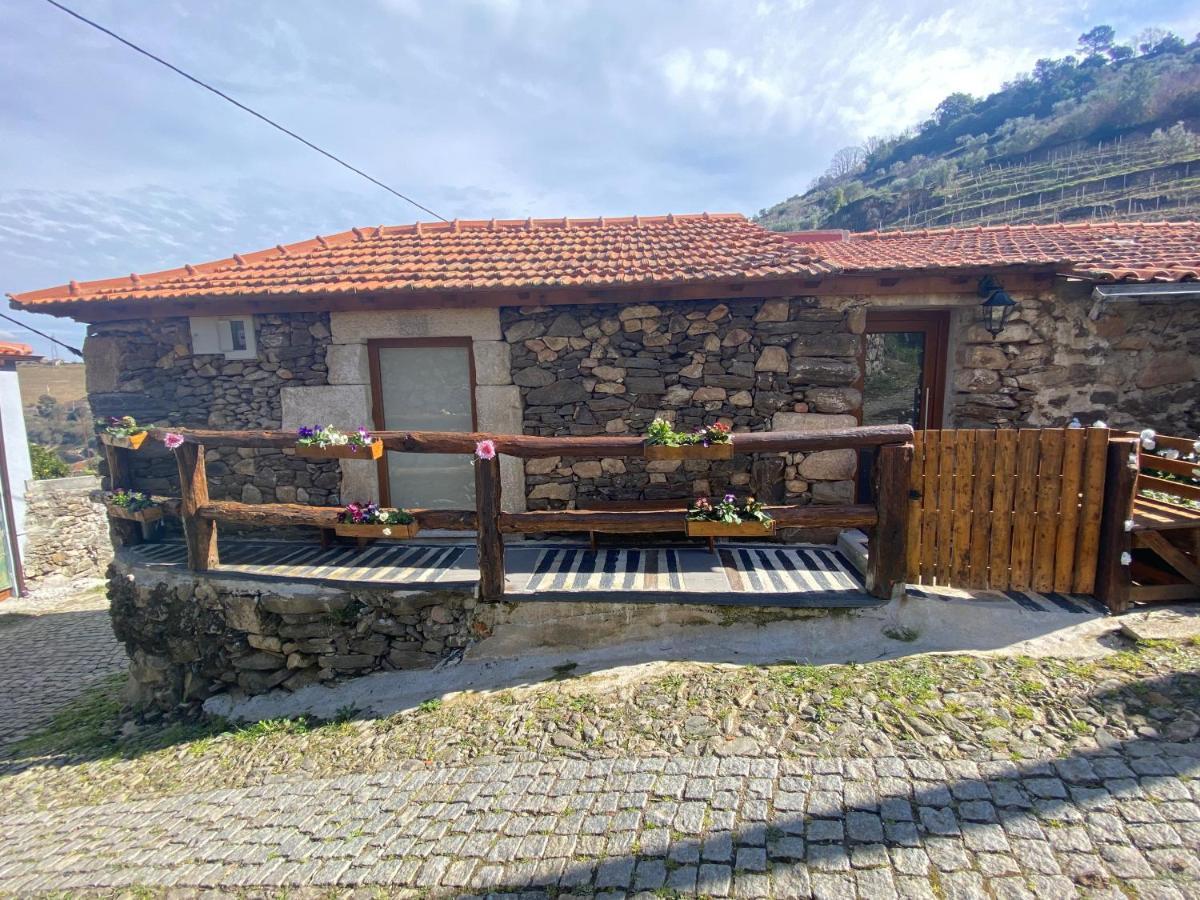 Casa Das Flores Lamego Luaran gambar