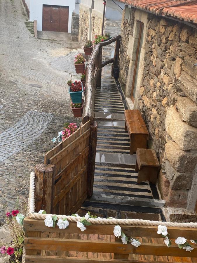 Casa Das Flores Lamego Luaran gambar